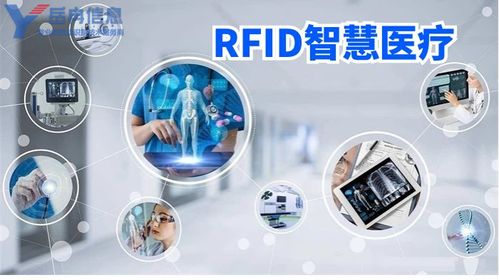 RFID技術(shù) 驅(qū)動智能醫(yī)療未來，引領(lǐng)智能化技術(shù)研發(fā)新浪潮