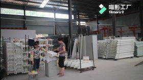 湖南百盛家具 從員工鐵床到家用視聽設備的多元化品質之路