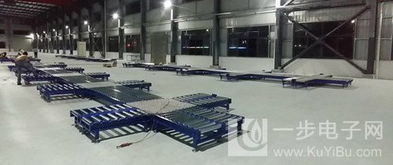 中山三鄉家具輸送生產線與南朗衣柜辦公桌裝配線設備供應鏈探析